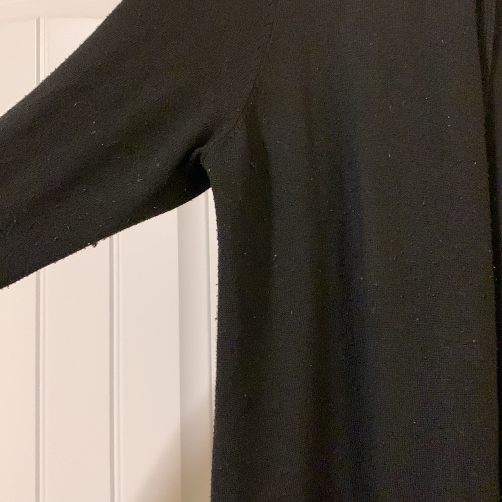 Black and brown cardigan LoT XL - Picture 3 of 11